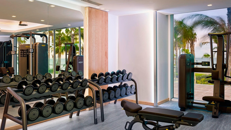 Parklane, a Luxury Collection Resort & Spa